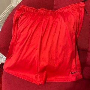 Men’s Dri-Fit Shorts